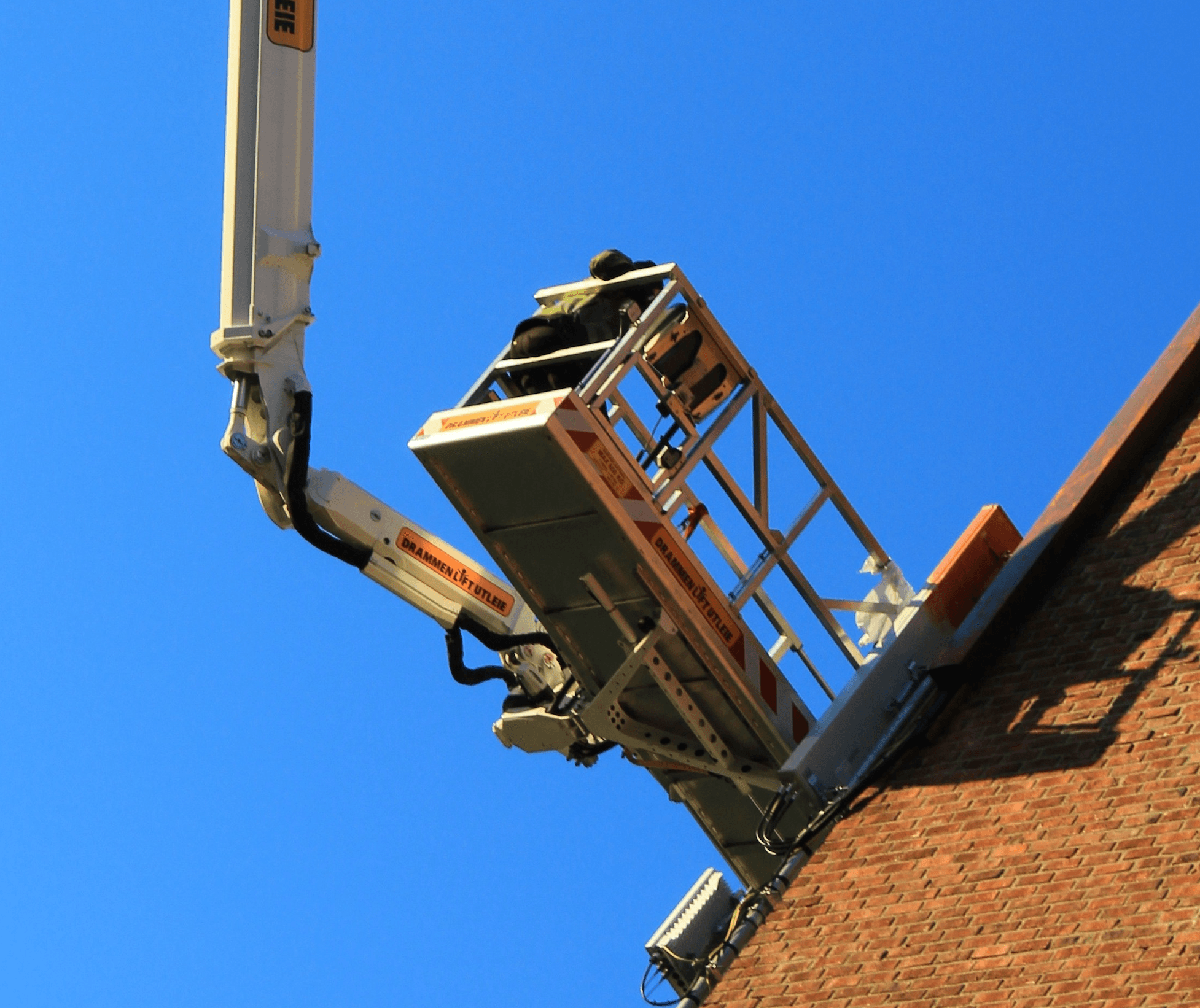 Checklab for service and maintenance companies